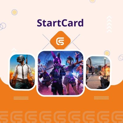 شحن الألعاب