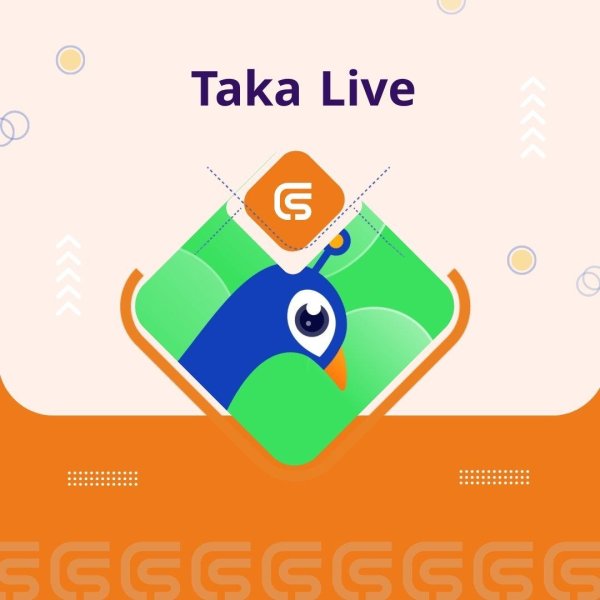 تاكا لايف