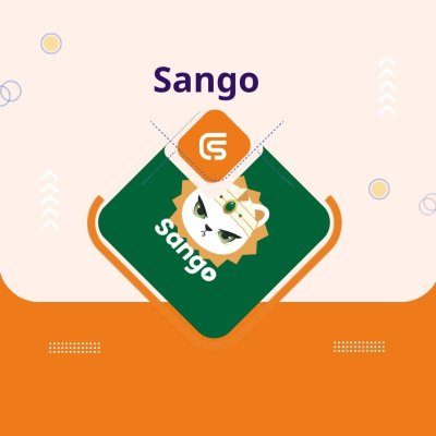 سانغو