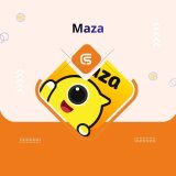 مازا
