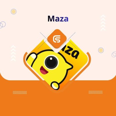 مازا