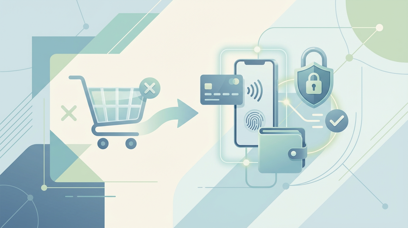 مقال: أفضل استراتيجيات الدفع الإلكتروني لتقليل معدل الهجر